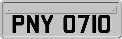PNY0710