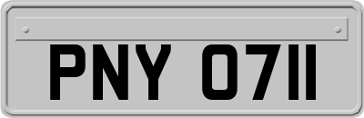 PNY0711