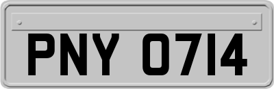 PNY0714