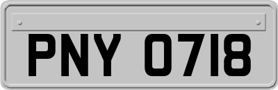 PNY0718