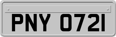 PNY0721