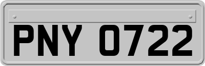 PNY0722