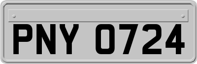 PNY0724