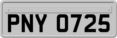 PNY0725