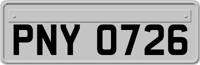 PNY0726