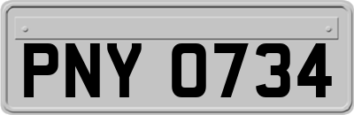 PNY0734