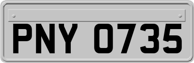PNY0735
