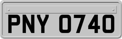 PNY0740