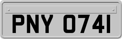 PNY0741