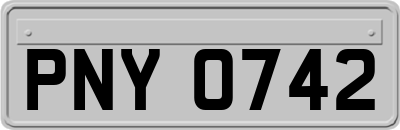 PNY0742