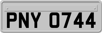 PNY0744
