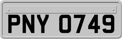PNY0749