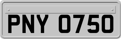 PNY0750