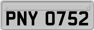 PNY0752