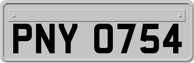 PNY0754