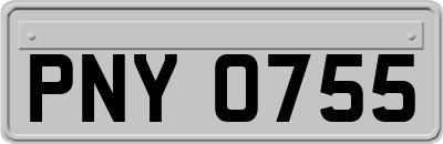 PNY0755
