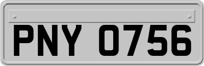 PNY0756