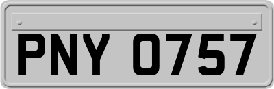PNY0757