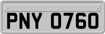 PNY0760
