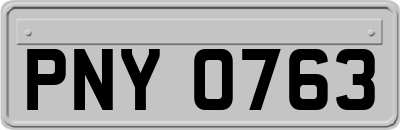 PNY0763
