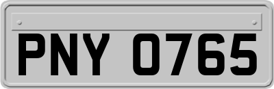 PNY0765
