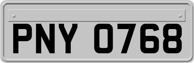 PNY0768