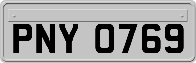 PNY0769