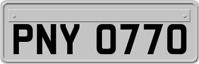 PNY0770