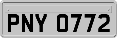 PNY0772