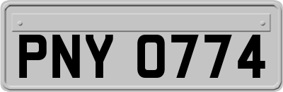 PNY0774