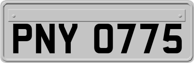 PNY0775