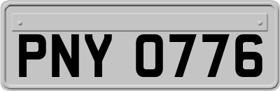 PNY0776