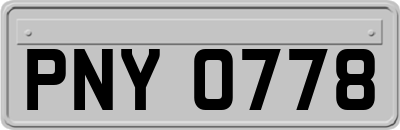 PNY0778
