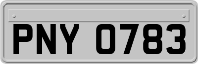 PNY0783