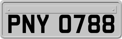 PNY0788