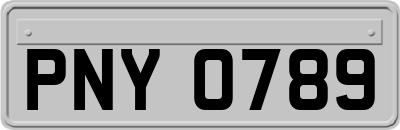PNY0789
