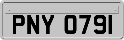 PNY0791