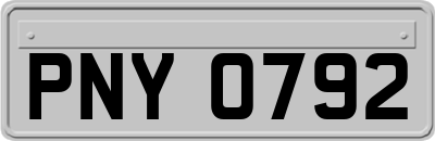PNY0792