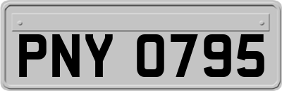 PNY0795