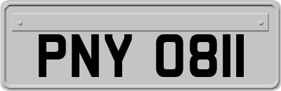 PNY0811