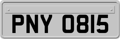 PNY0815