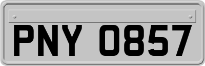 PNY0857