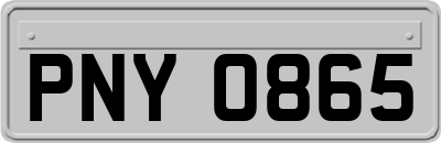 PNY0865