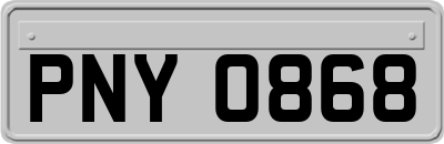 PNY0868