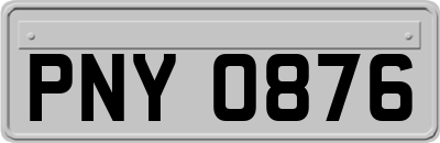 PNY0876