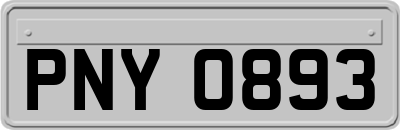 PNY0893