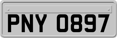 PNY0897