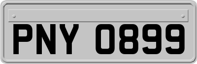 PNY0899