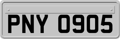 PNY0905