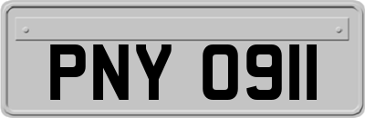 PNY0911
